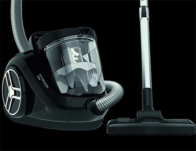 aspirateur sans sac